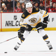 Illustration for article titled Bruins Rookie Follows Adult Massage Girls On Twitter Before Road Trip